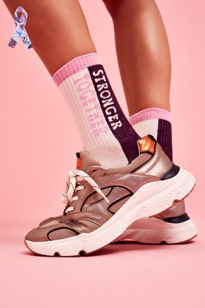 STRONGER - CKS Dames