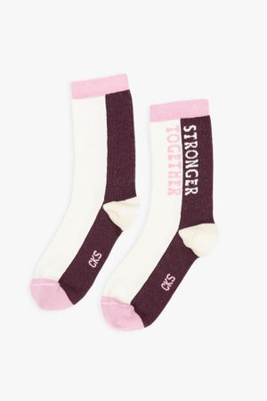 Chaussettes - STRONGER