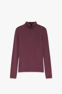 dark red