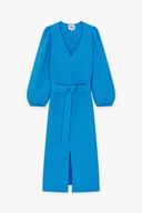 bleu vif