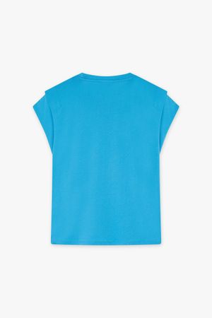 T-shirts - PAMINA