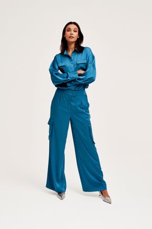TAURO - CKS Dames