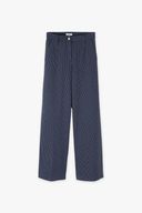 donkerblauw