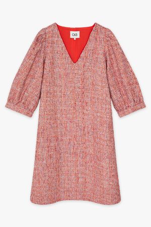 Robes - DAVE