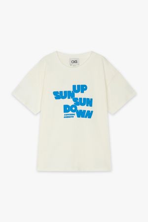 T-shirts - JOEL