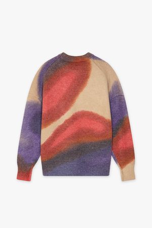 Pullover - PISTACIA