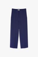 donkerblauw