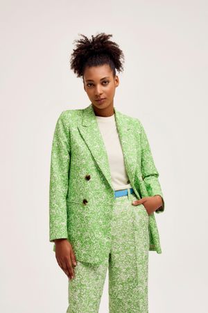 SELVI - CKS Dames