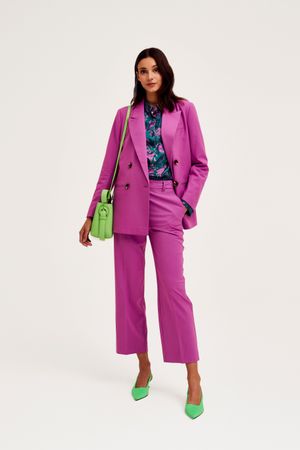 Blazers - SELVI