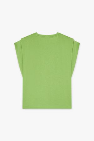T-shirts - PAMINA
