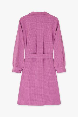 Robes - DRIVEN