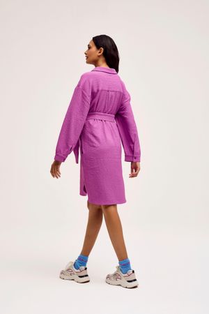 Robes - DRIVEN