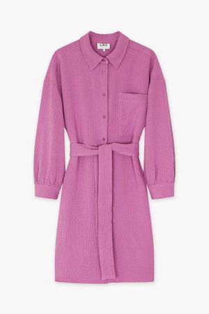 Robes - DRIVEN