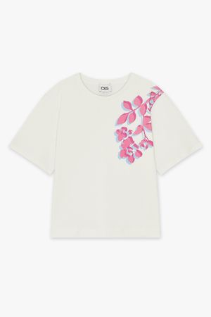 T-shirts - SARIA