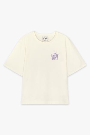T-Shirts - SARIA
