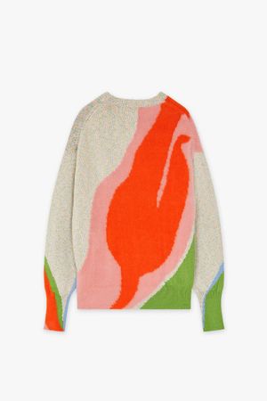 Pullover - PASTEL
