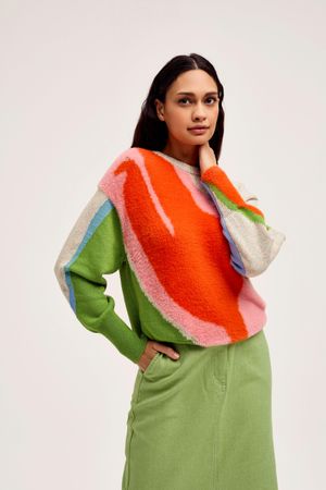 PASTEL - CKS Dames
