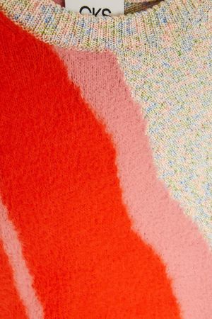 Pullover - PASTEL