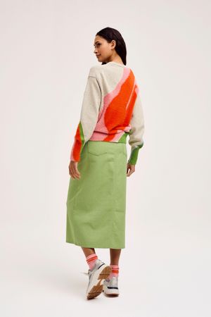 Pullover - PASTEL