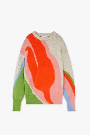 Pullover - PASTEL