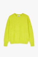 jaune vif