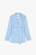 light blue