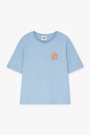 light blue