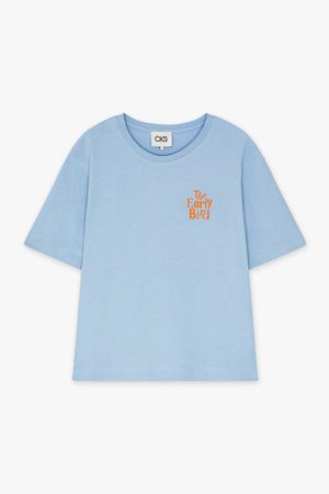T-shirts - SARIA