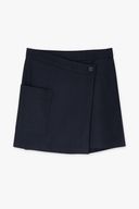 dark blue