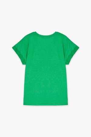 T-shirts - JUVA