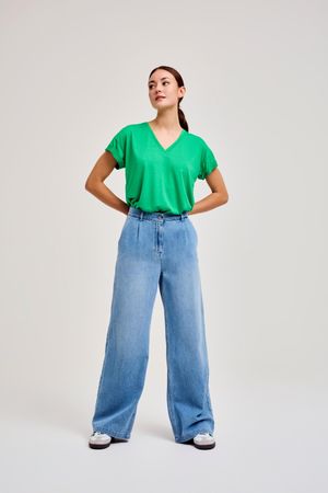 T-shirts - JUVA