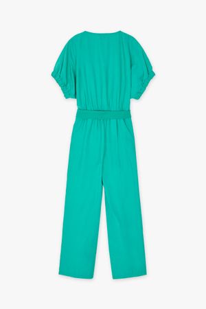 Jumpsuit - RITCHEL