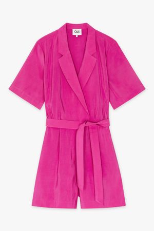 Jumpsuit - JANA