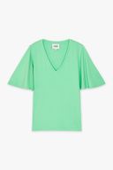 light green