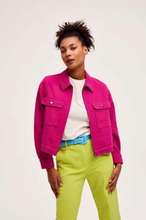 JOA - CKS Dames