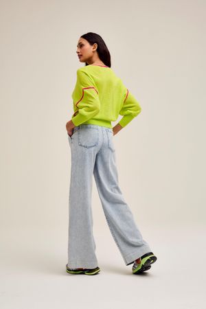Jeans - RODA