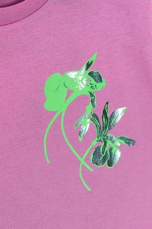 T-shirts - LINDA