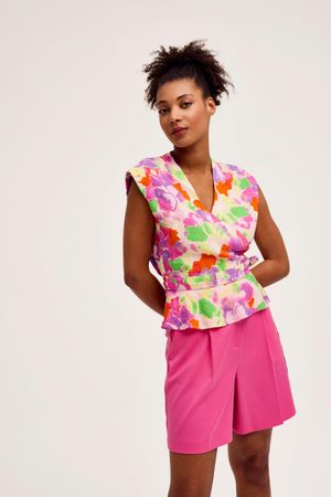 SIDIOMA - CKS Dames