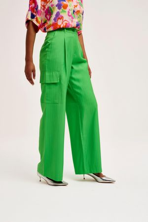 Pantalons - THEOCA