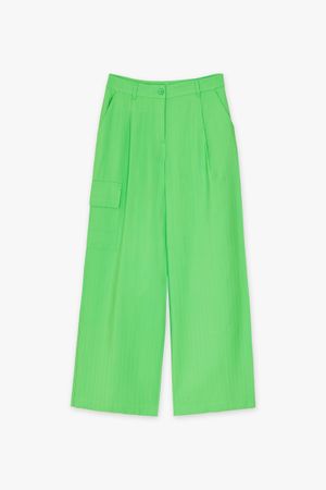 Pantalons - THEOCA