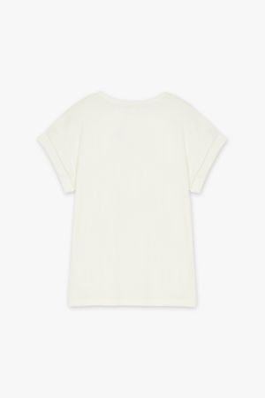 T-shirts - JUNA