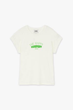 T-shirts - JUNA