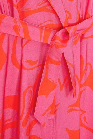 Jumpsuit - JANALONG