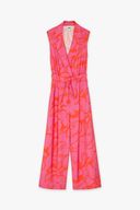 bright pink