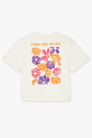T-shirts - SARIA