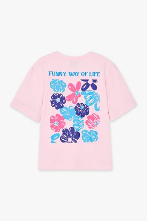 T-shirts - SARIA