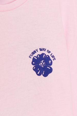T-shirts - SARIA