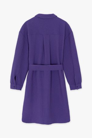 Robes - DRIVEN