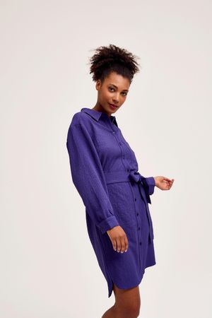 Robes - DRIVEN