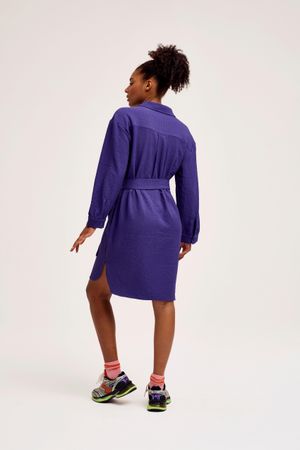 Robes - DRIVEN